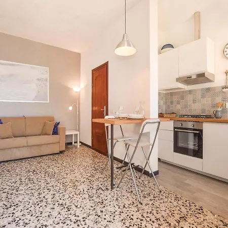 Casa Clementina Apartment Poggi