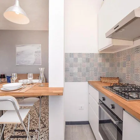 Casa Clementina Apartment