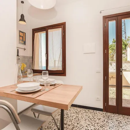 Apartment Casa Clementina Poggi